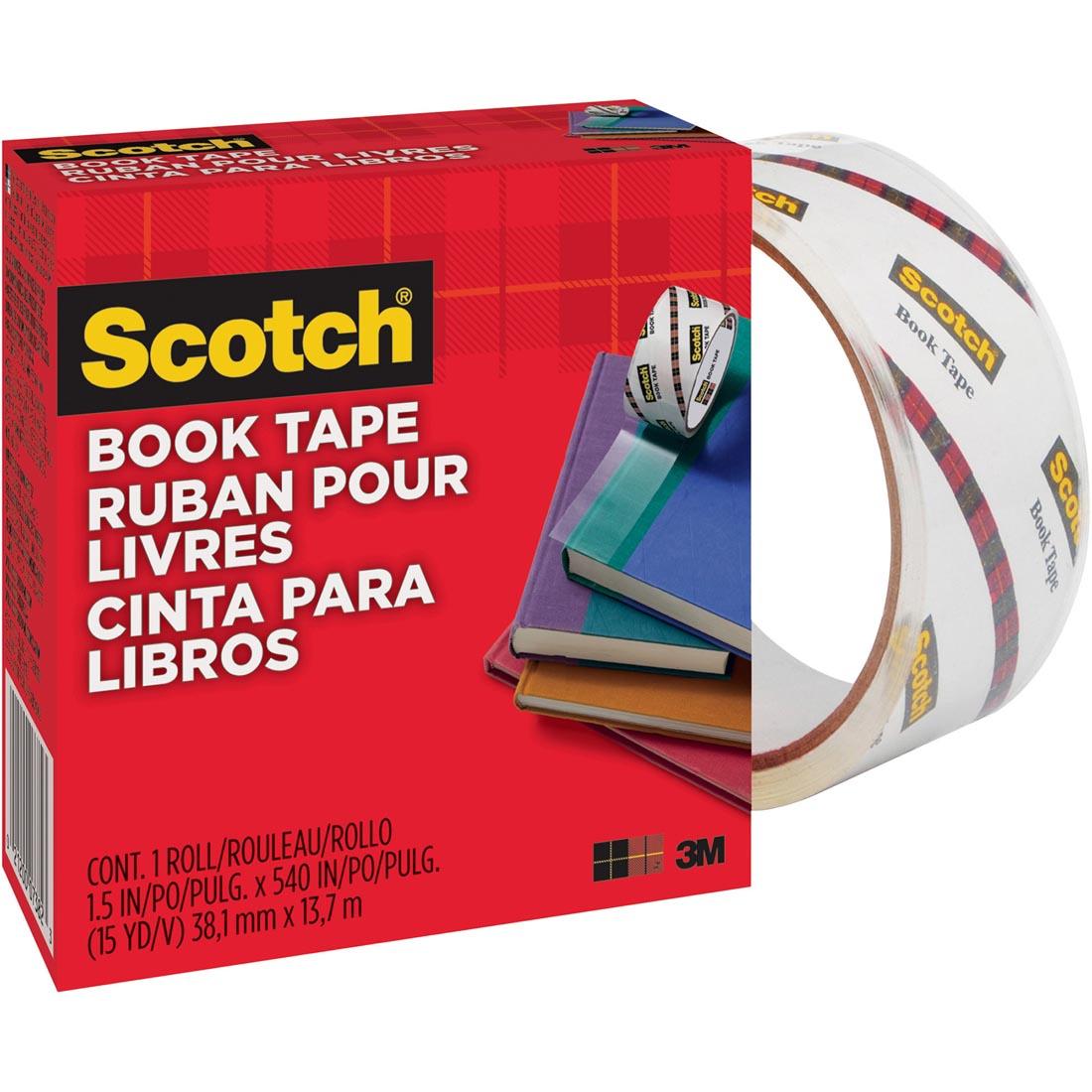 Lineco Book Repair Tape White