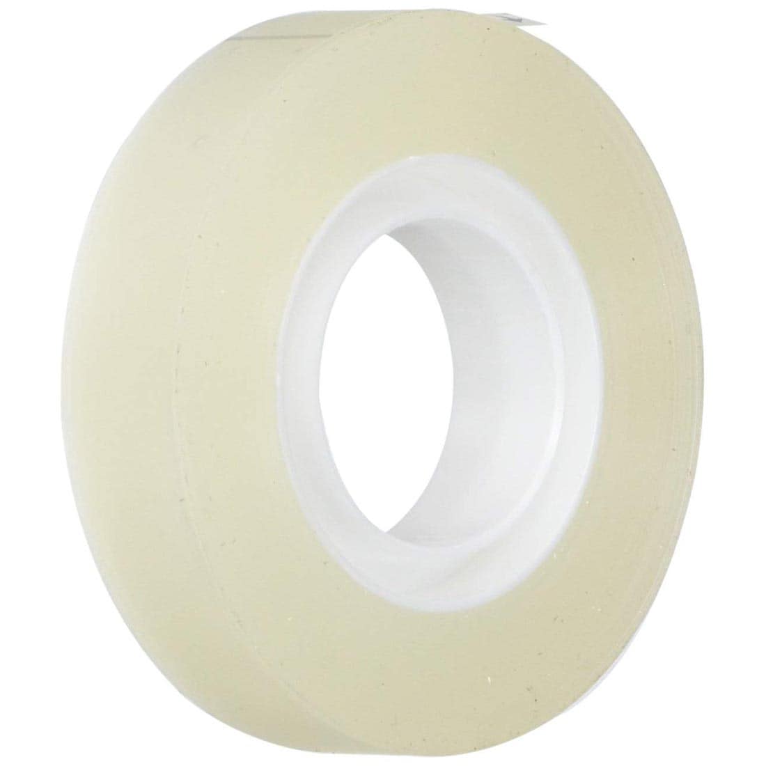 Highland #6200 Economy Transparent Mending Tape, 1/2" Wide