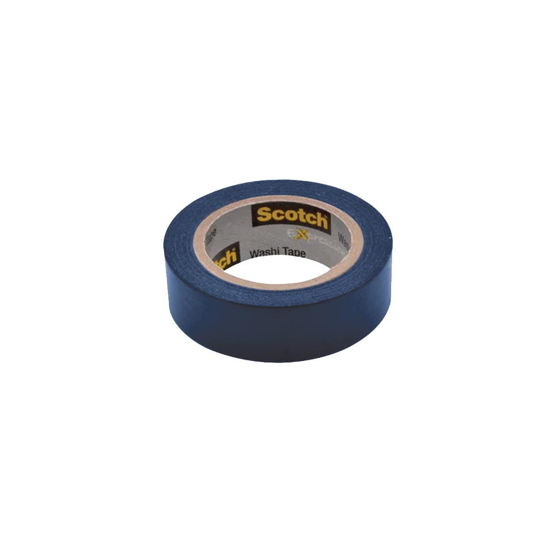 3M Scotch Washi Tape, Blue