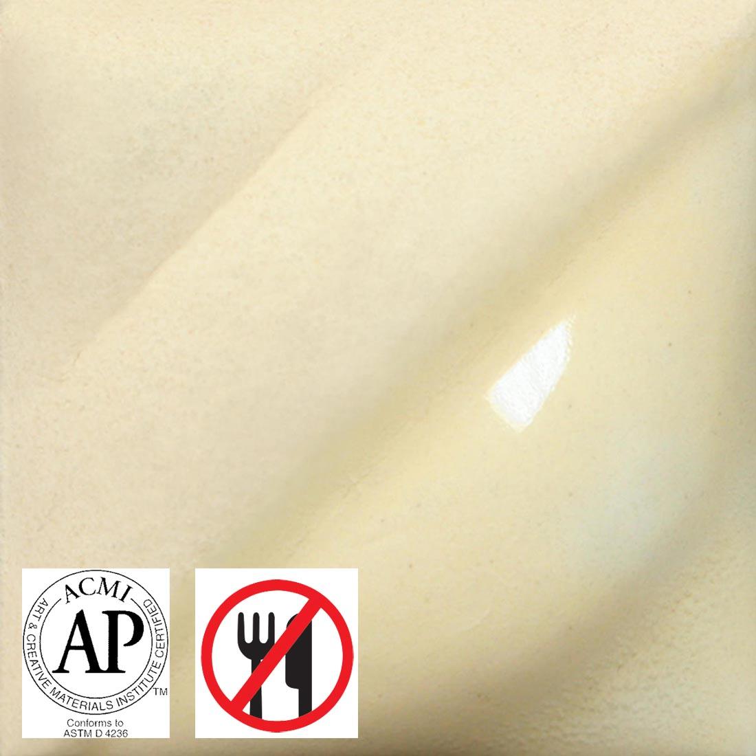  Amaco Liquid Non-Toxic Lead-Free Underglaze