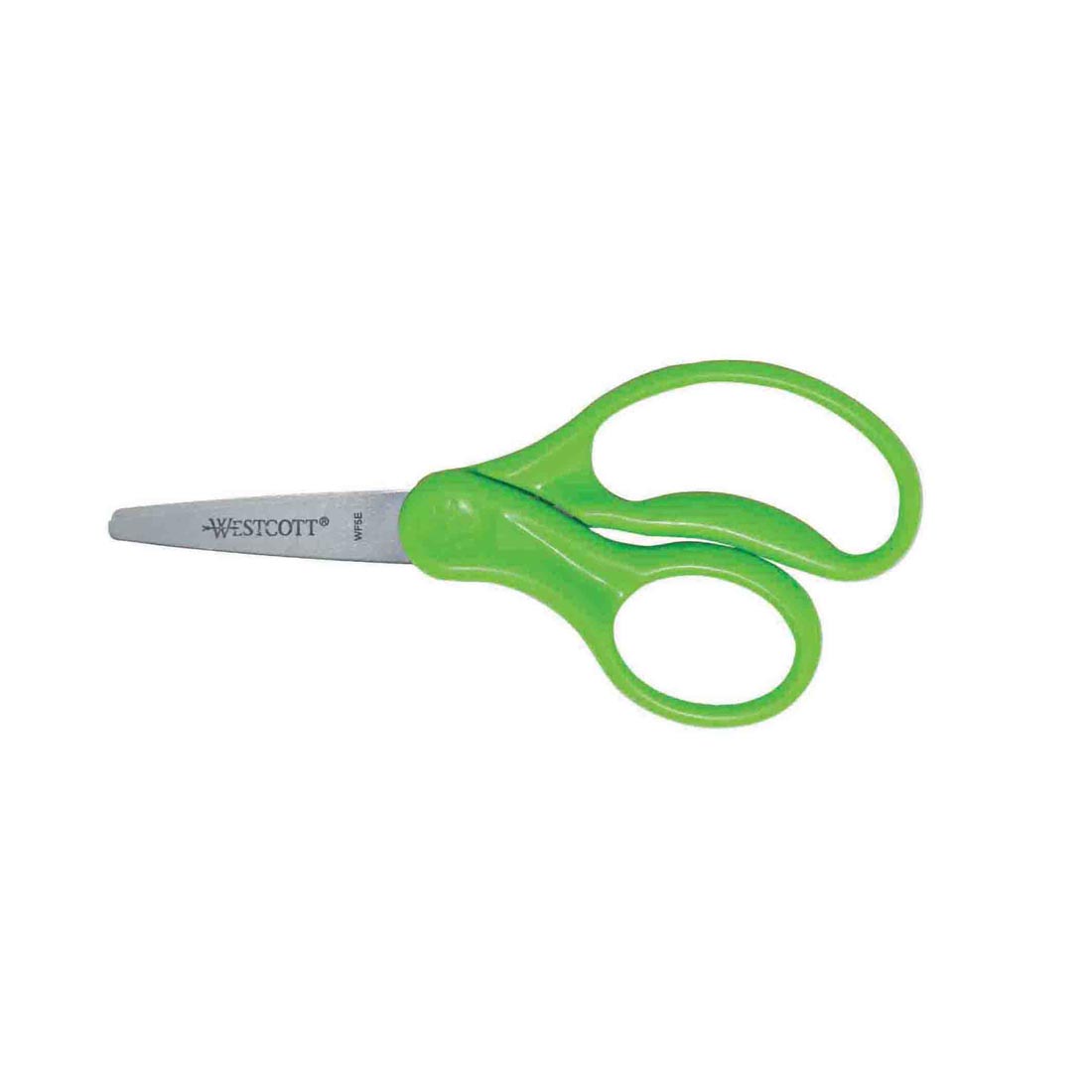 left-handed kids' scissors