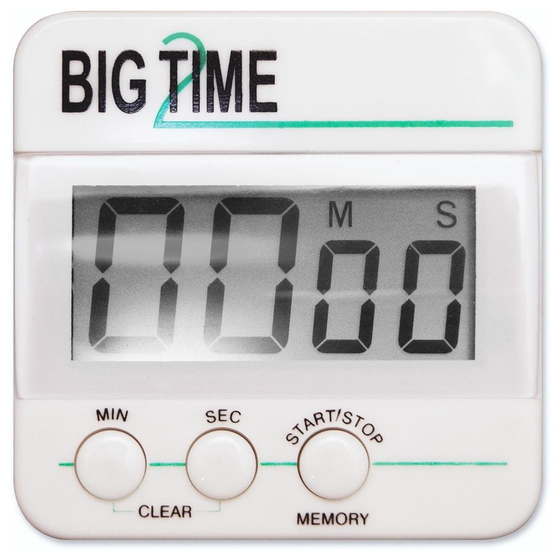 Big Time 2 Digital Timer