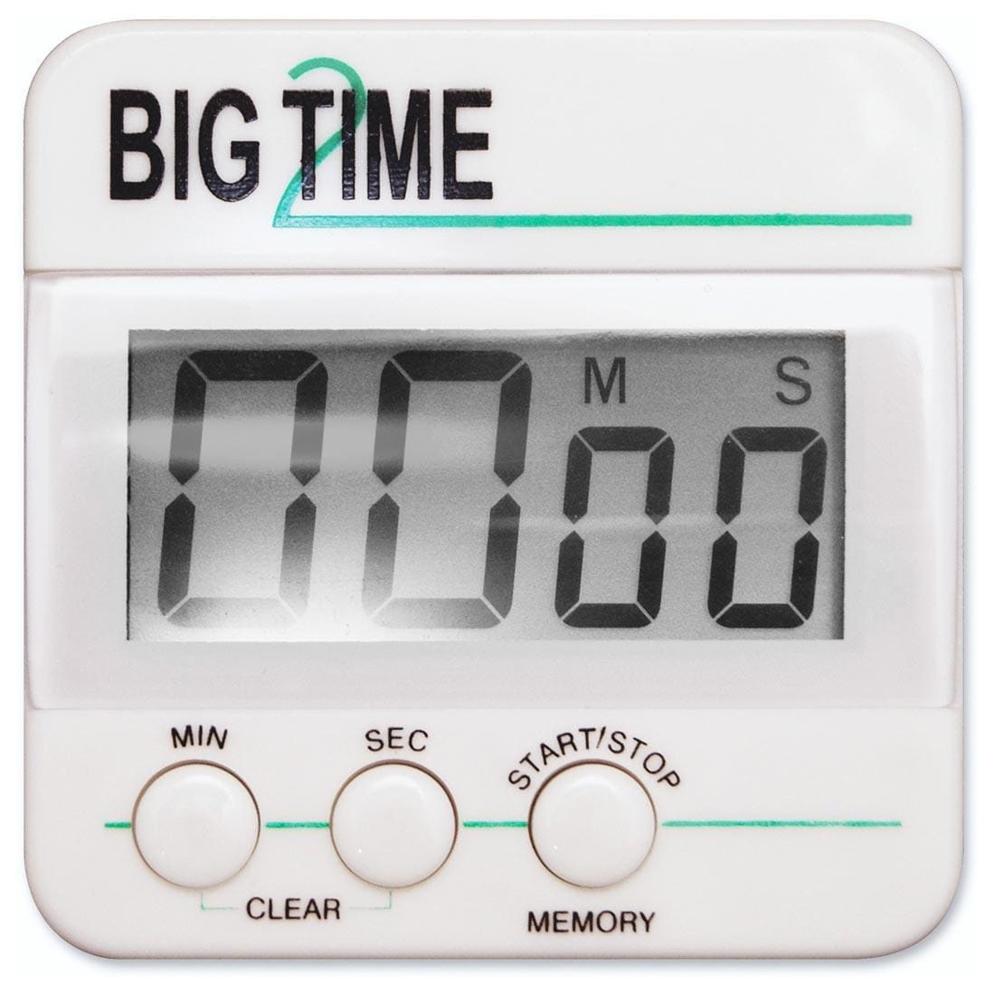 Big Time 2 Digital Timer