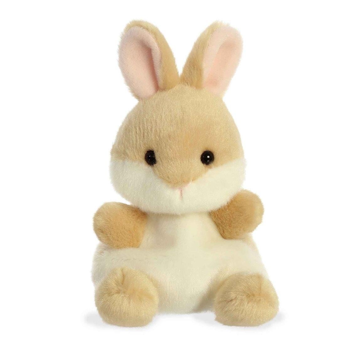 Aurora Plush Ella Bunny Palm Pal