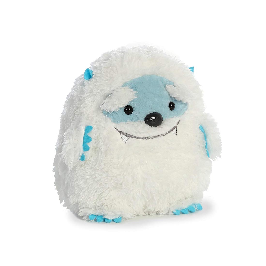 yeti stuffed animal