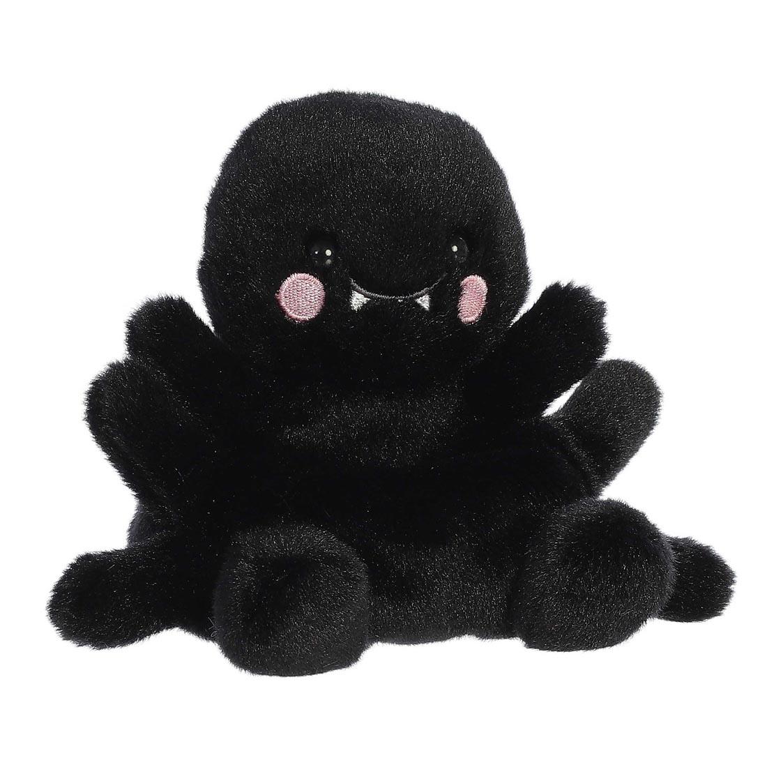 side angle of Penny Mae Spider Palm Pal