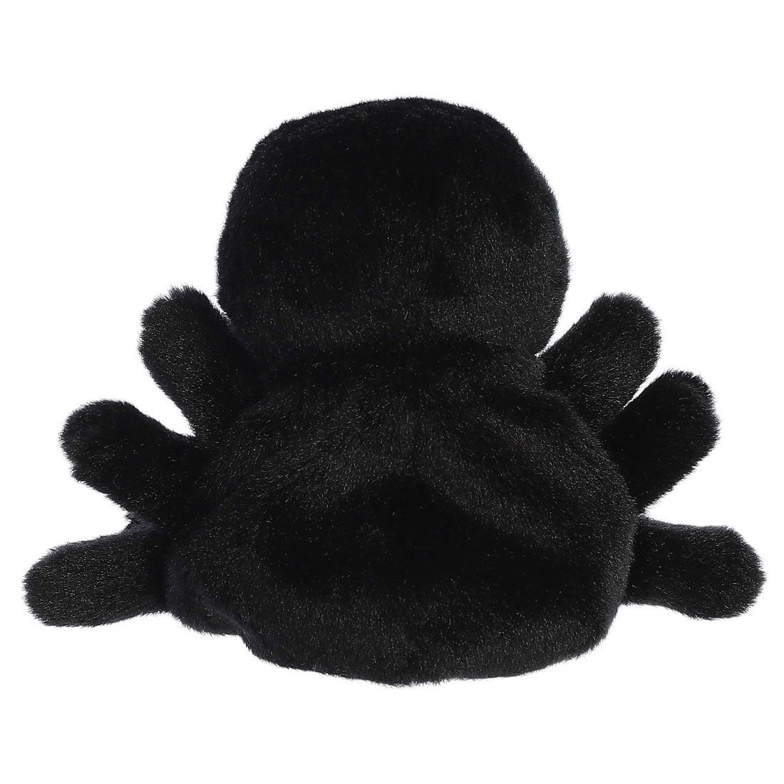 the back of Penny Mae Spider Palm Pal