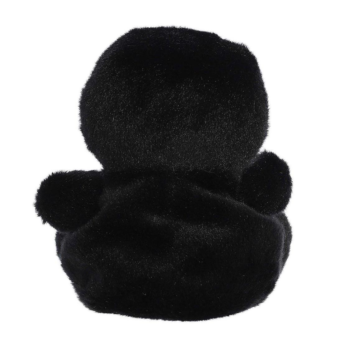 Aurora Plush Santiago Sugar Skull Palm Pal