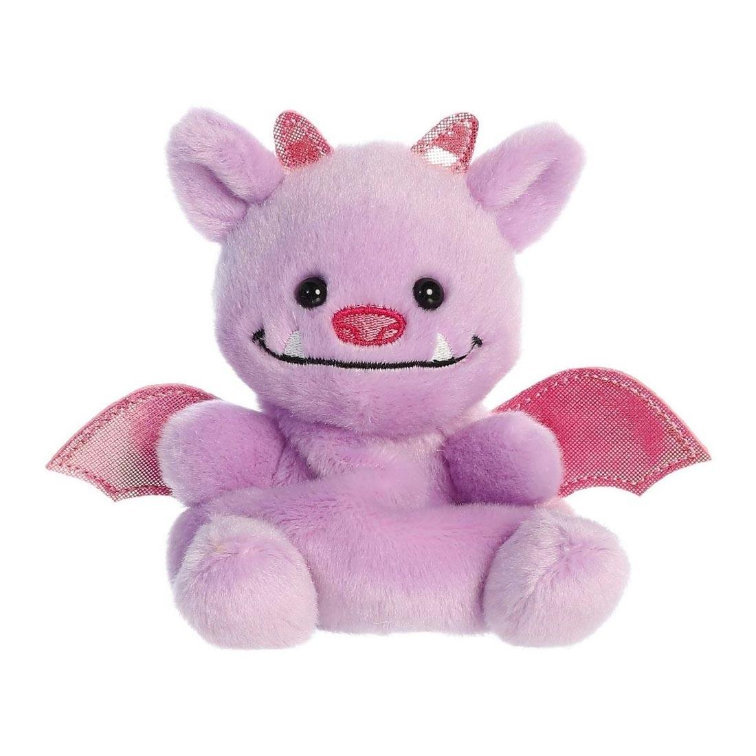 Marbles Gargoyle Skull Palm Pal by Aurora Plush