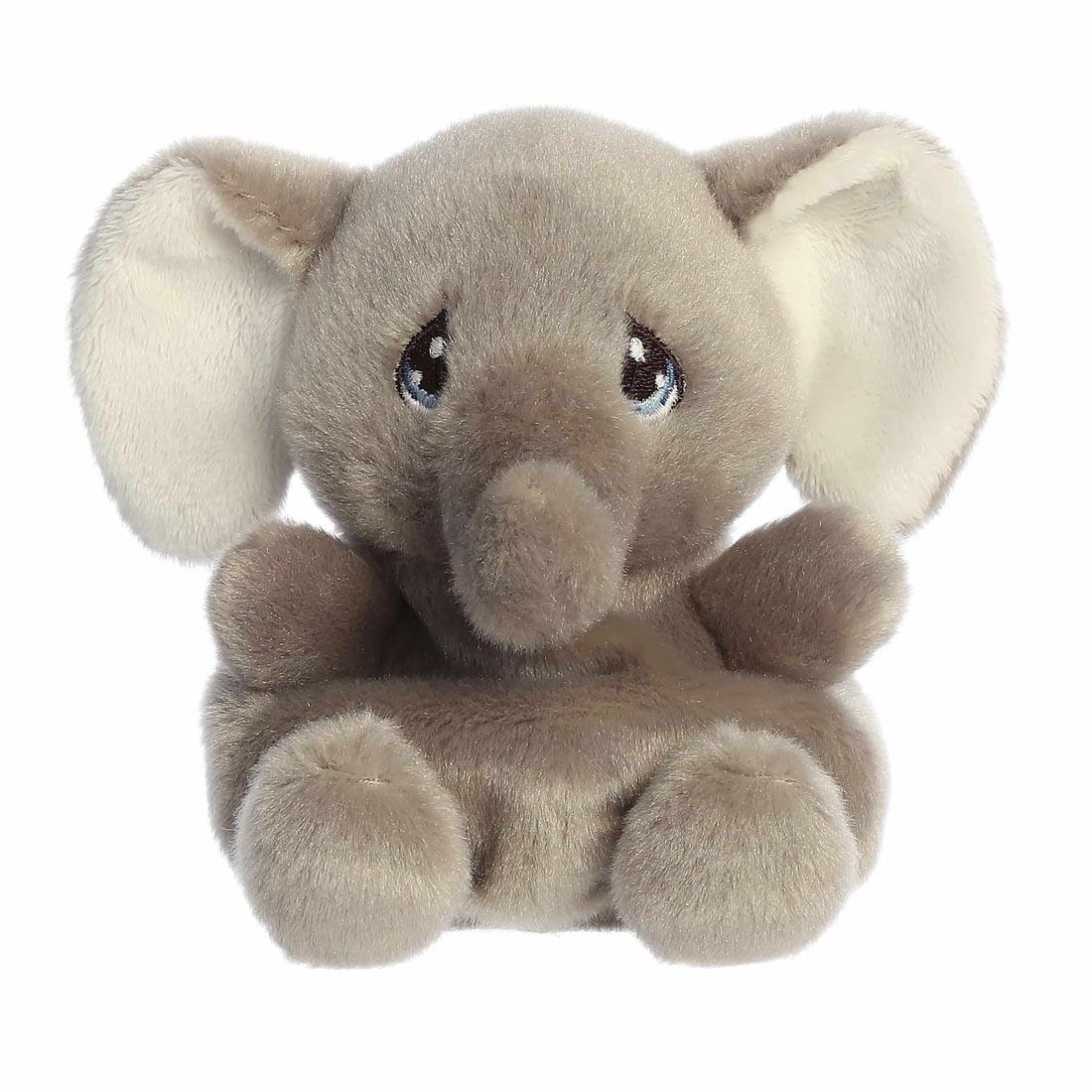 Tuk Elephant Palm Pal by Aurora Plush