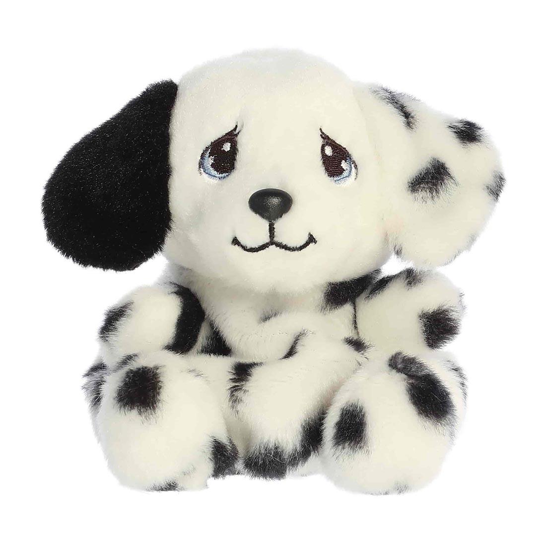 Precious Moments Barkley Dalmatian Palm Pal by Aurora Plush