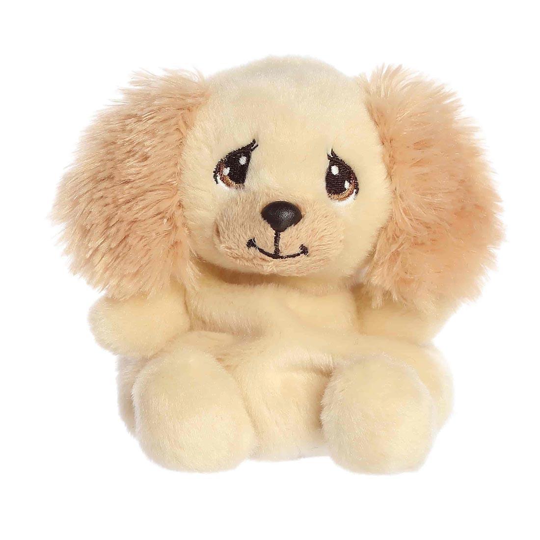 Precious Moments Daniel Spaniel Palm Pal by Aurora Plush