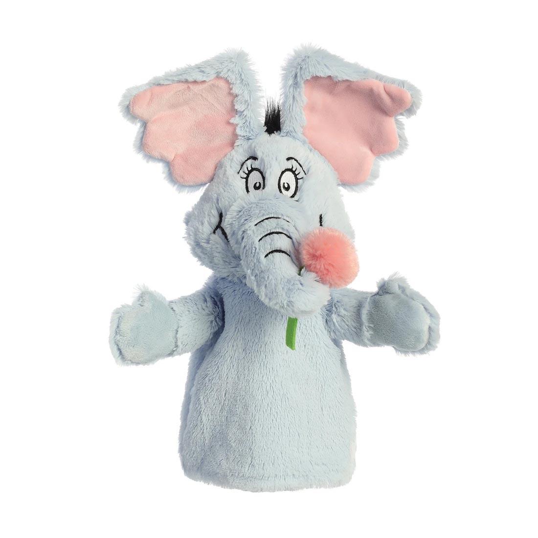 Dr. Seuss Horton Elephant Puppet