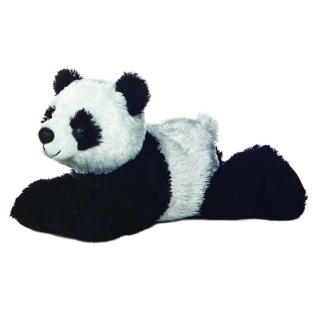 Aurora Plush Mei Mei Panda Mini Flopsie
