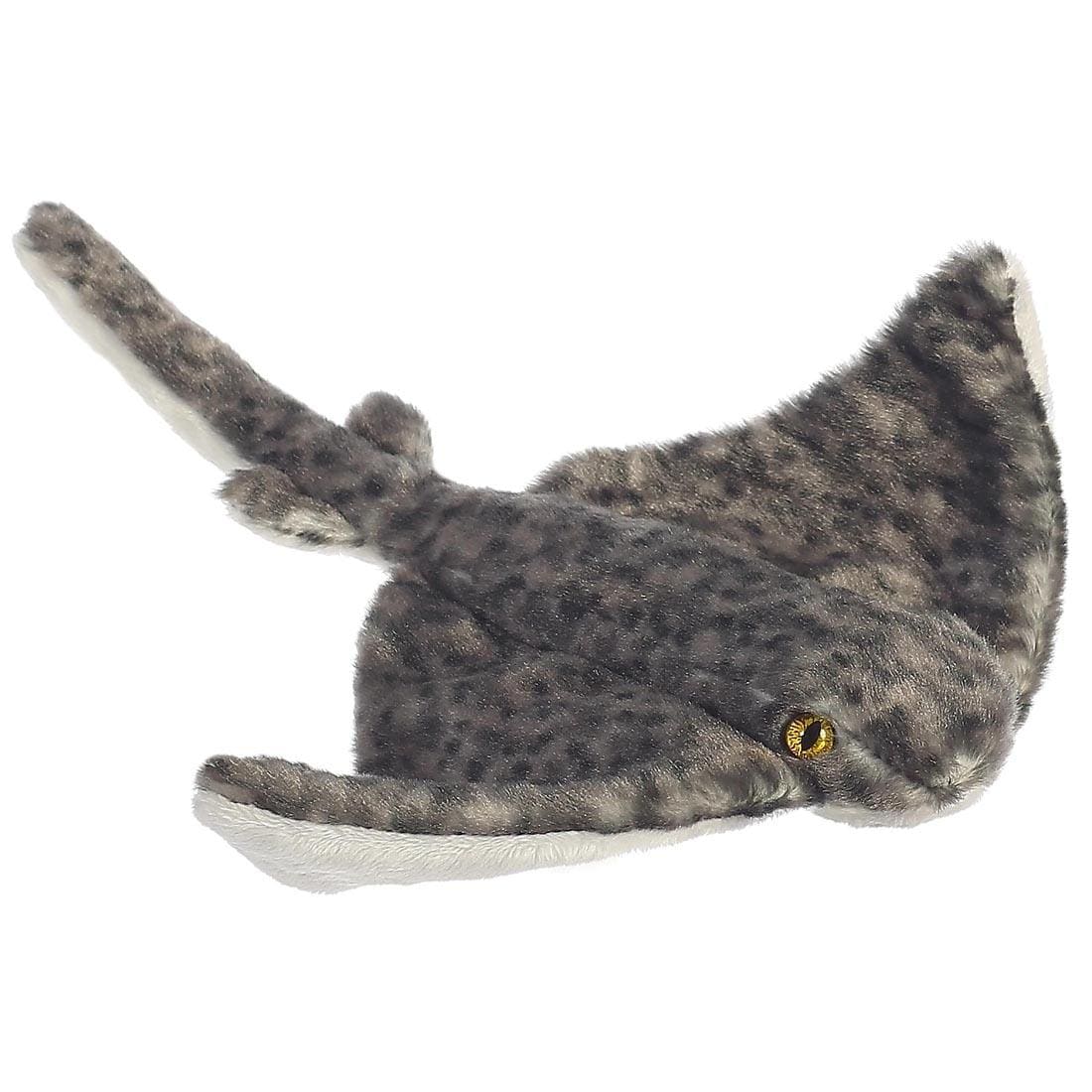 Aurora Plush Sting Ray Mini Flopsie