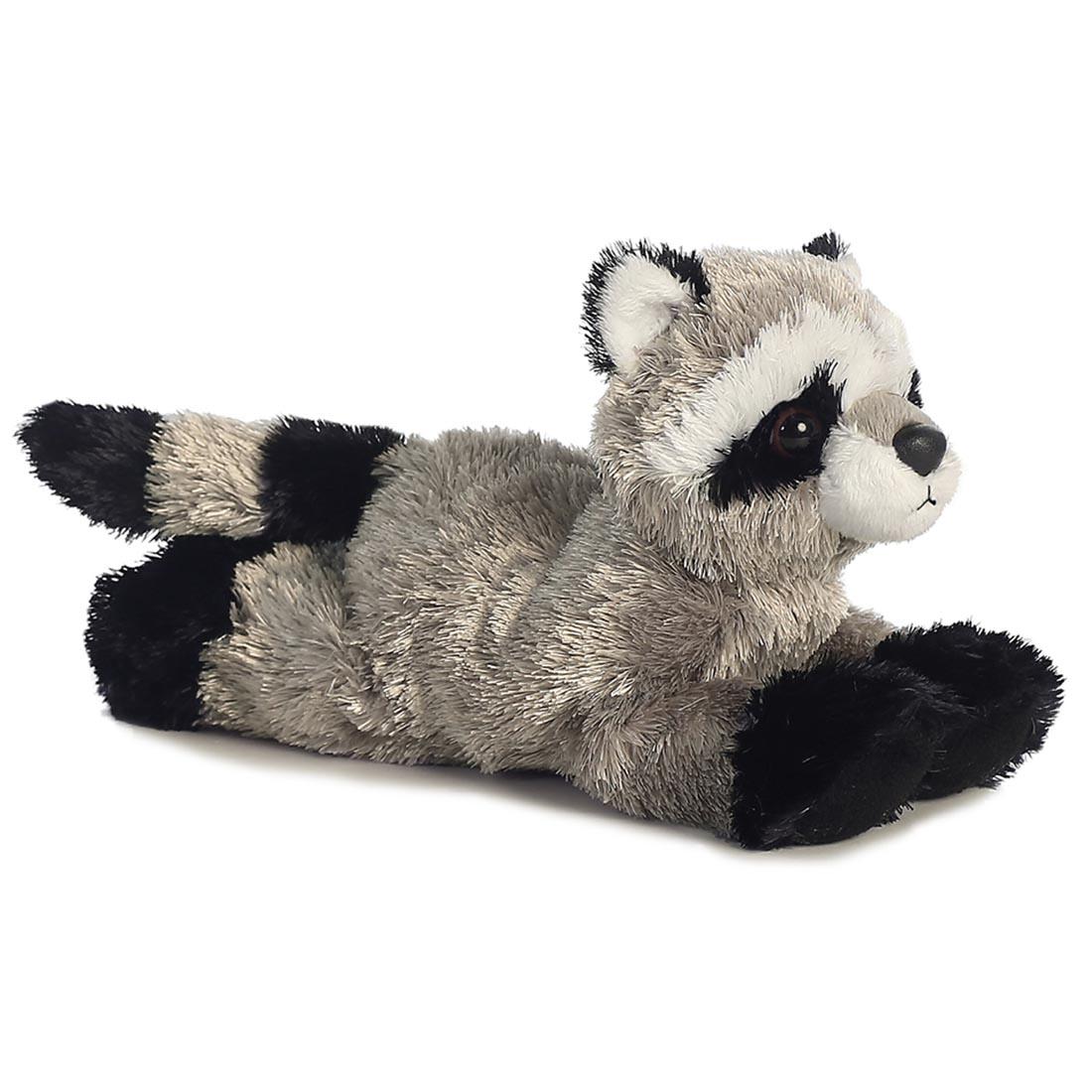 raccoon stuffed animal