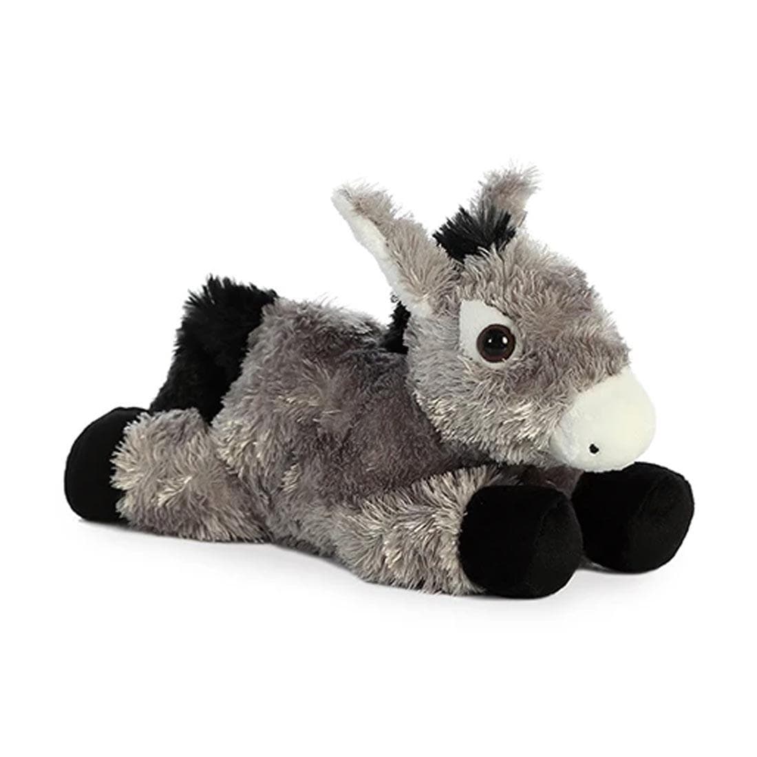 donkey stuffed animal