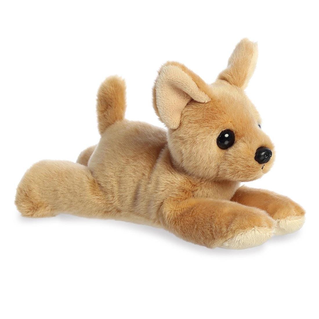 Aurora Plush Chia Chihuahua Mini Flopsie Stuffed Animal