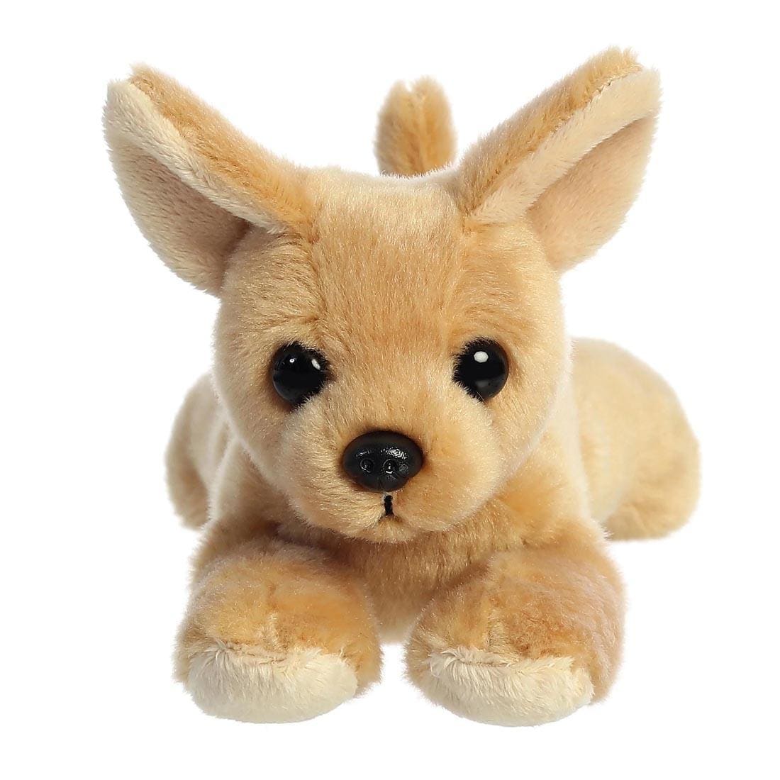 Aurora Plush Chia Chihuahua Mini Flopsie Stuffed Animal