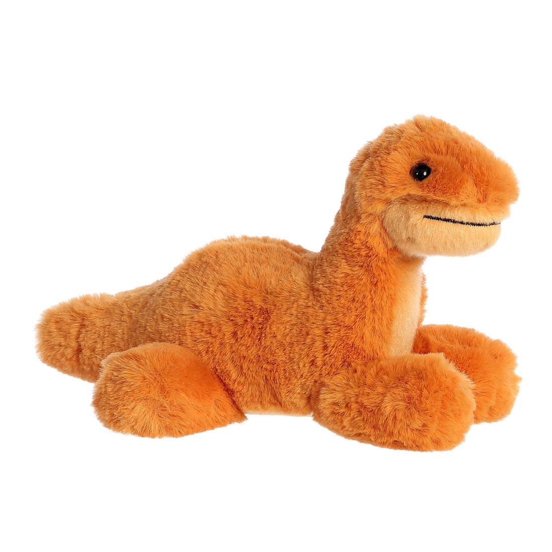 Aurora Plush Brontosaurus Mini Flopsie