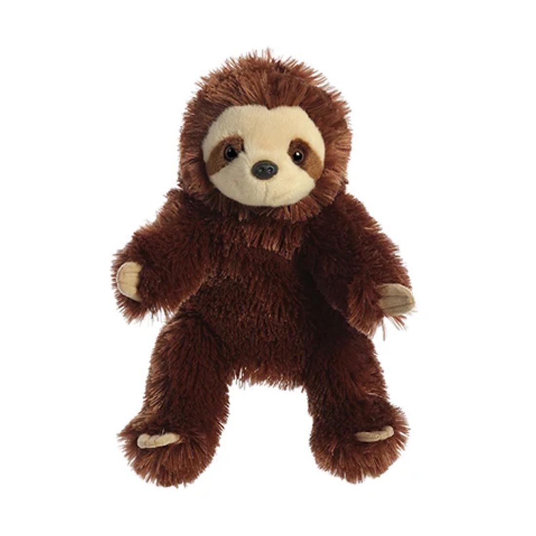 sloth puppet
