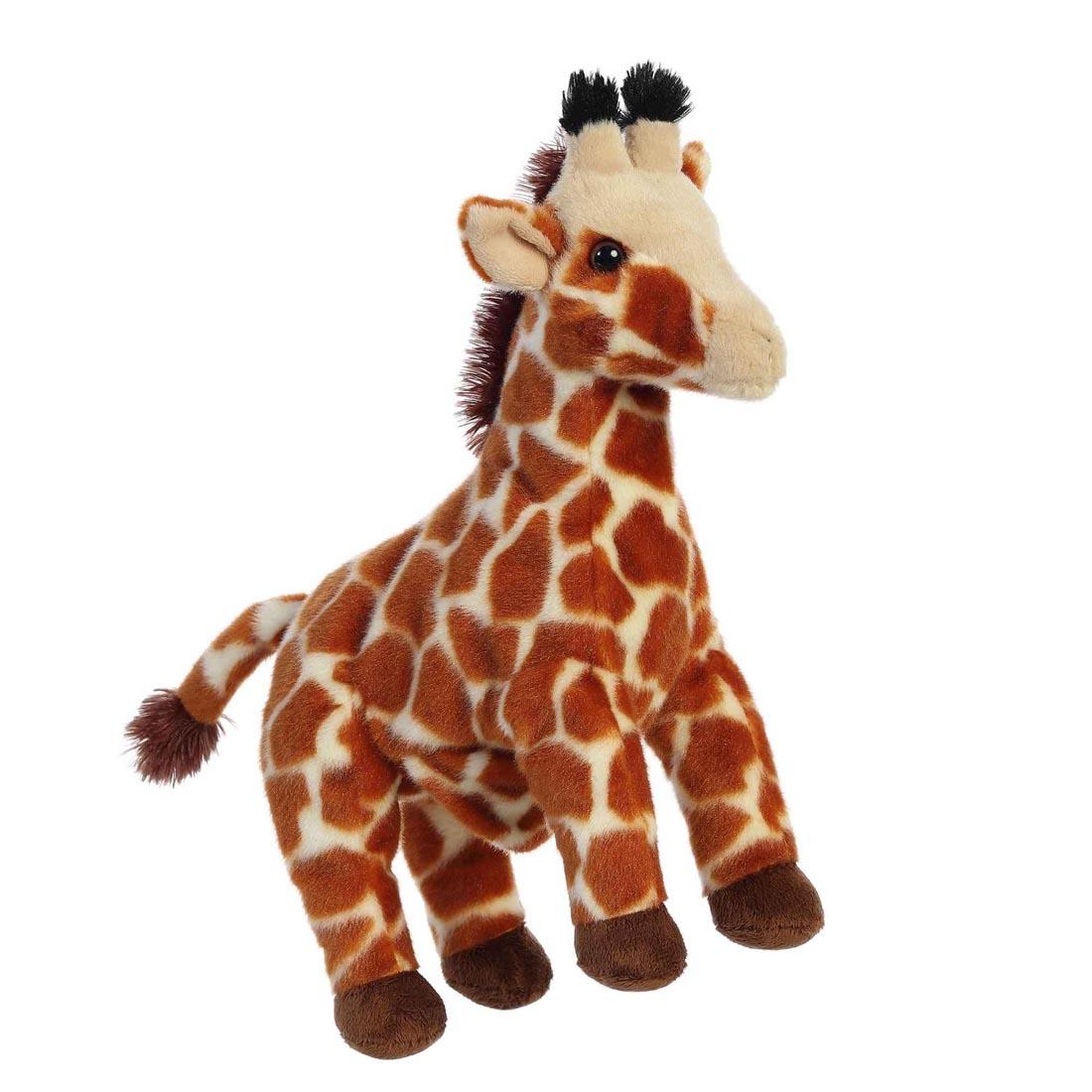 Giraffe Puppet