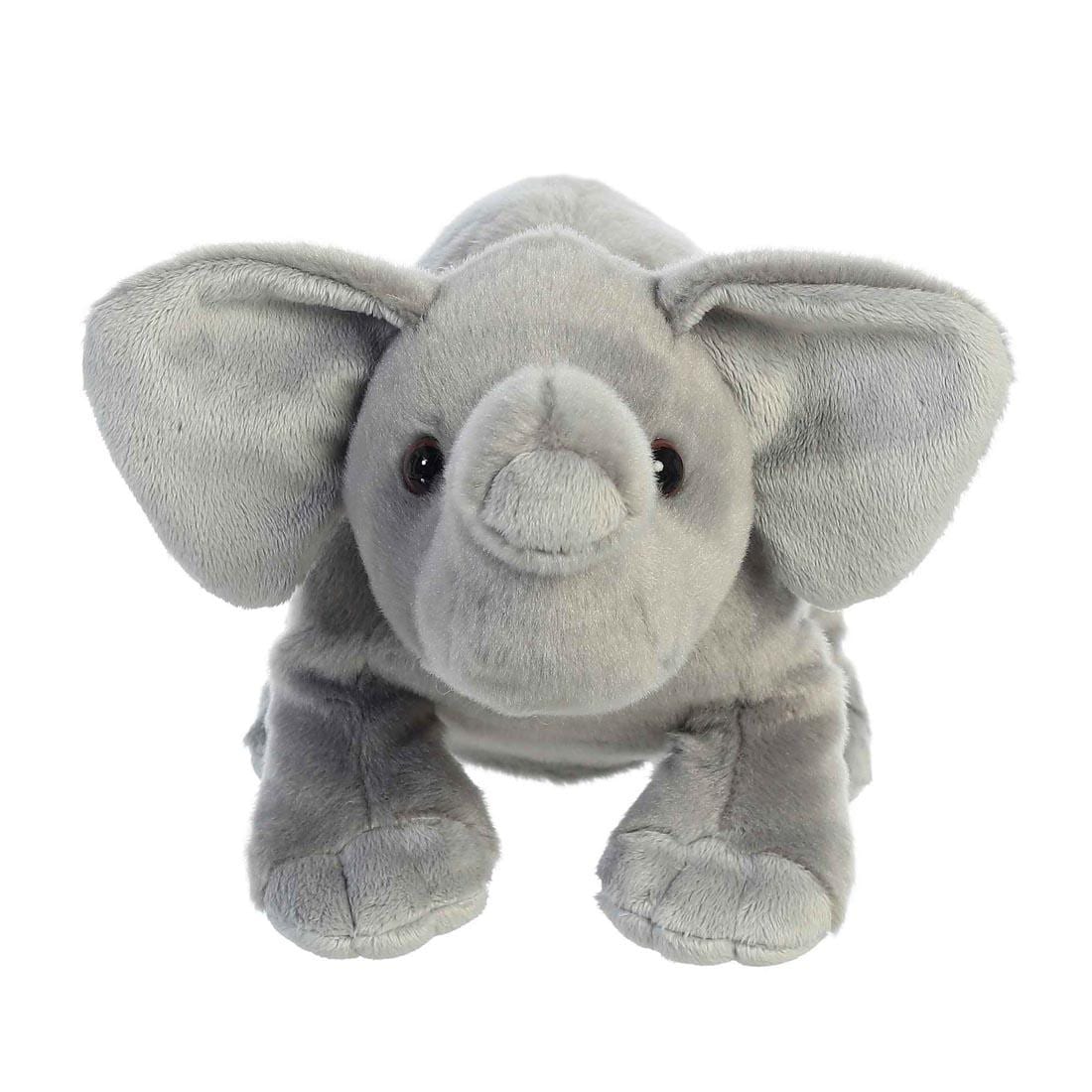 Elephant Puppet