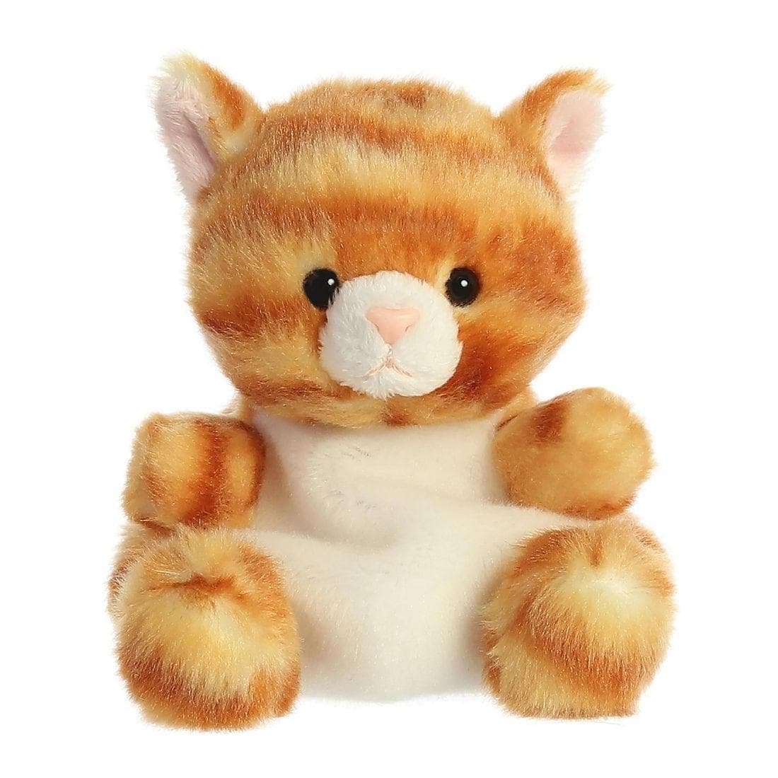 Aurora Plush Meow Kitty Palm Pal