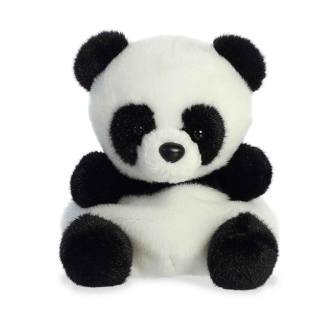 Bamboo Panda Palm Pal by Aurora Plush