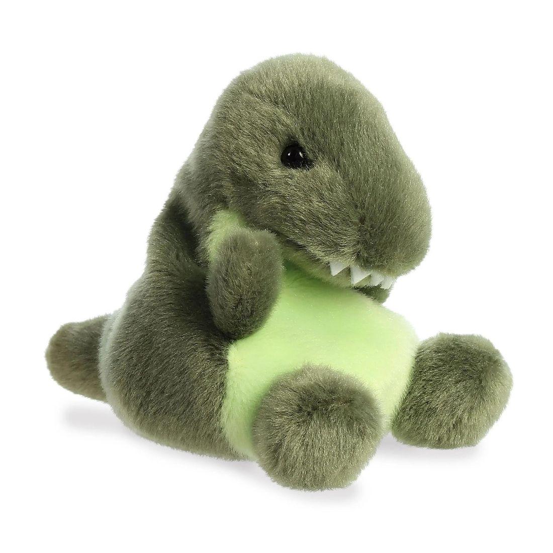 Aurora Plush Tyranno Rex Palm Pal