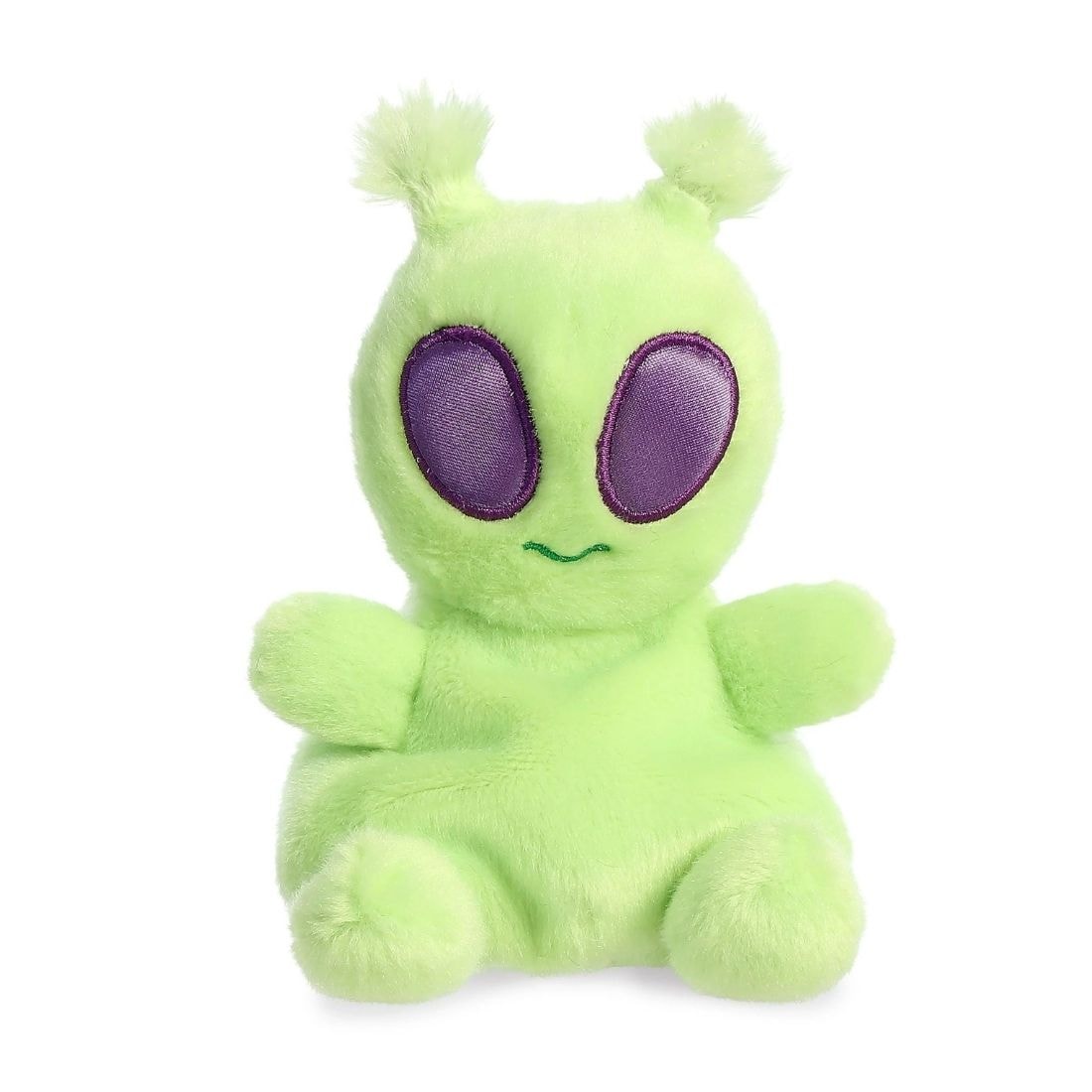 Aurora Plush Ross Alien Palm Pal