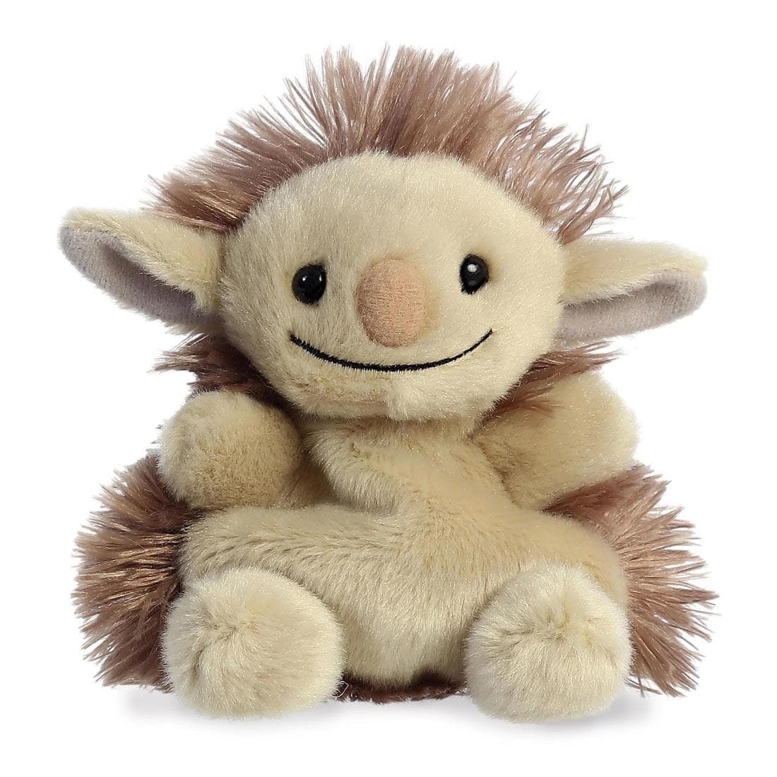 Aurora Plush Flick Pukwudgie Palm Pal