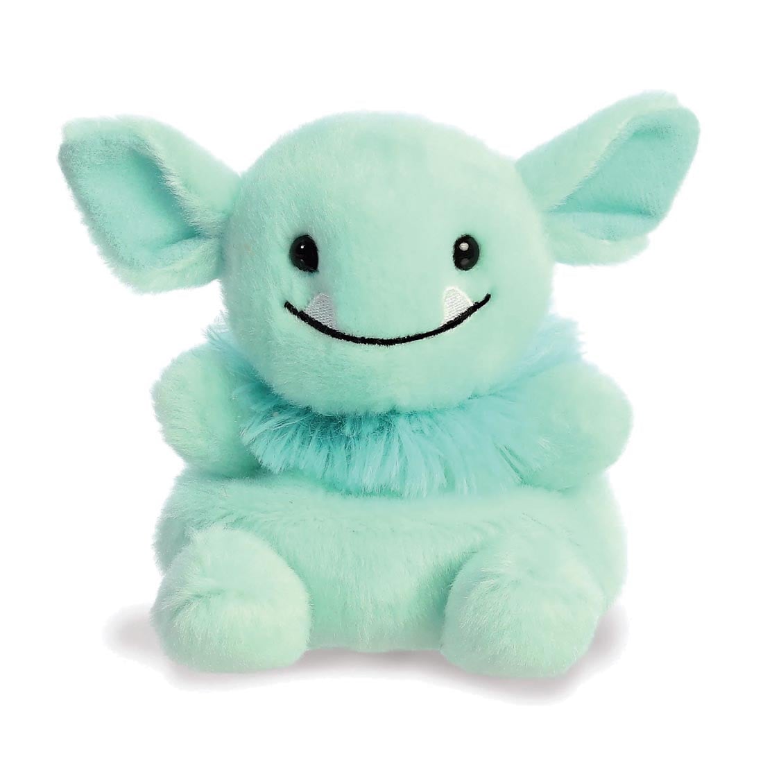 Aurora Plush Gribble Goblin Palm Pal