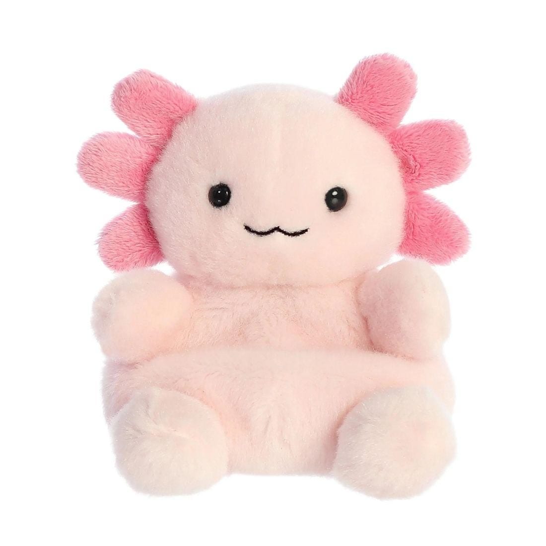 Aurora Plush Ax Axolotl Palm Pal