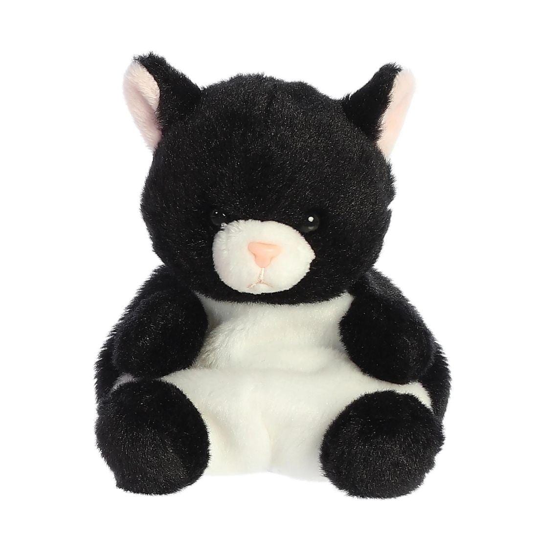 Aurora Plush Cricket Cat Palm Pal