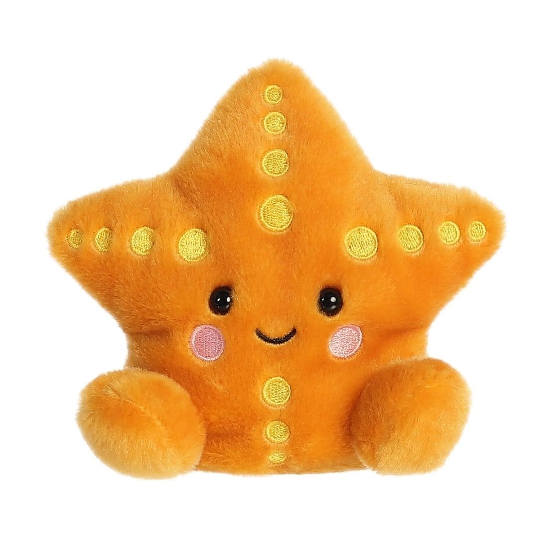 Aurora Plush Treasure Starfish Palm Pal