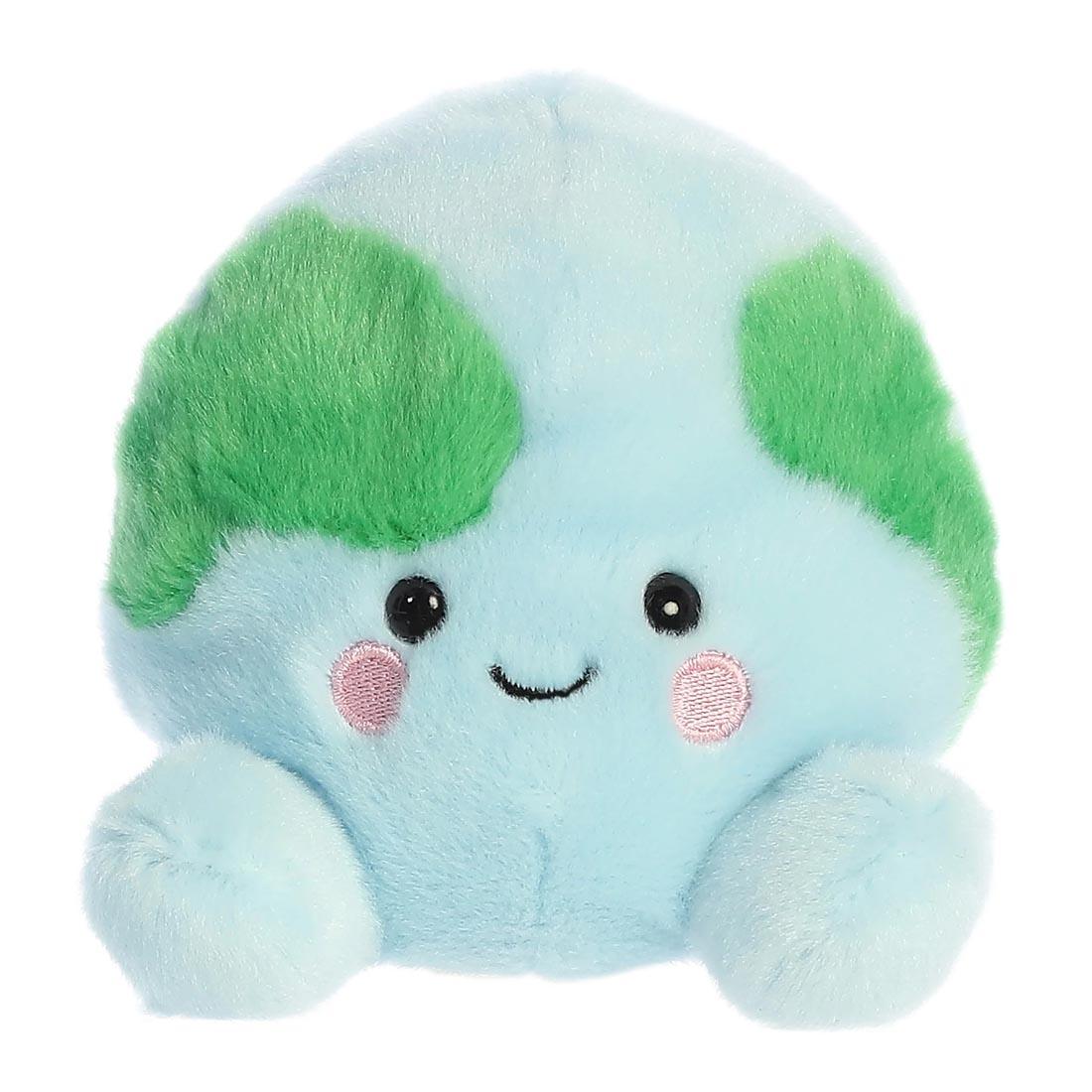 Eve Earth Palm Pal by Aurora Plush