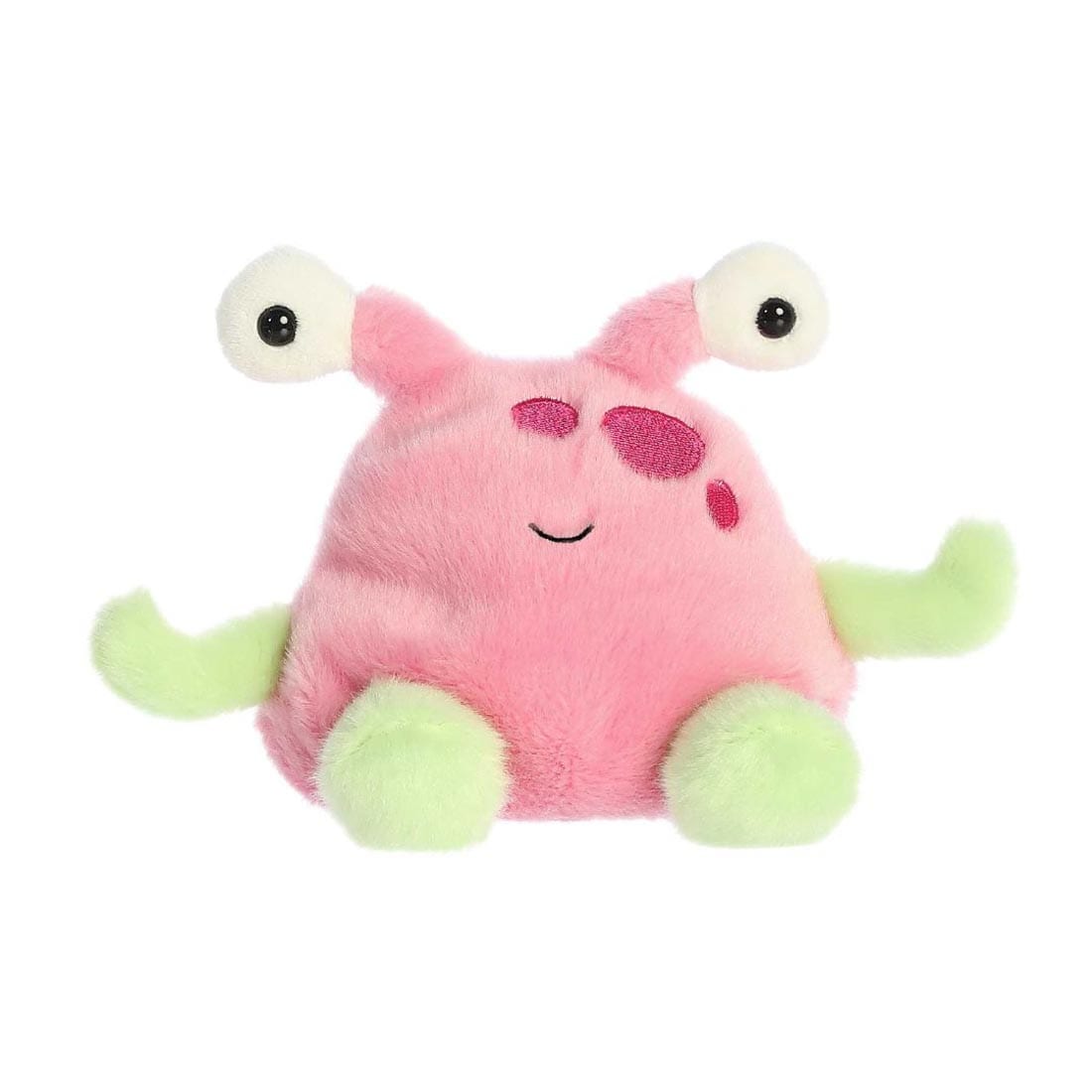 Aurora Plush Silly Alien Palm Pal
