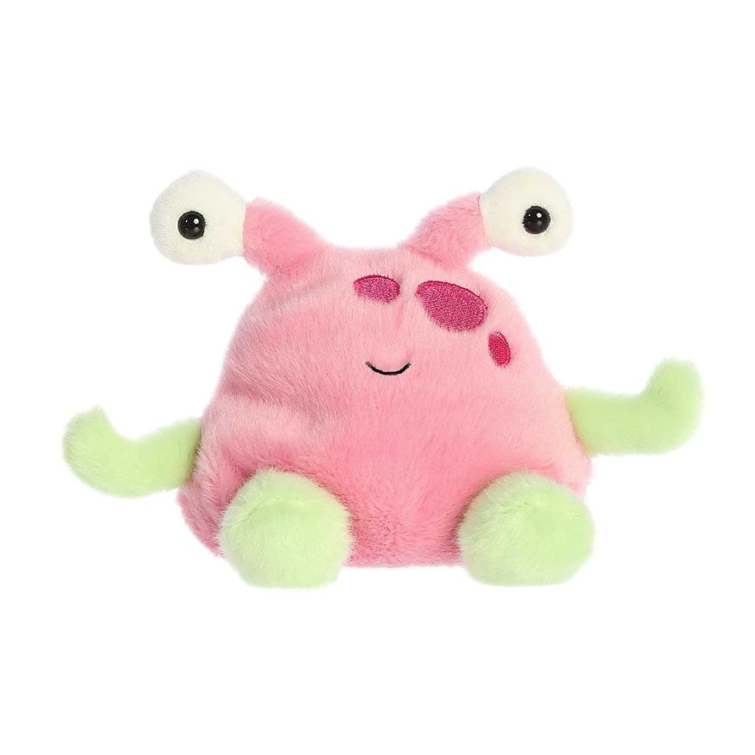 Aurora Plush Silly Alien Palm Pal