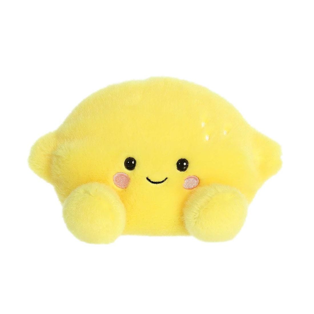 Aurora Plush Yuzu Lemon Palm Pal