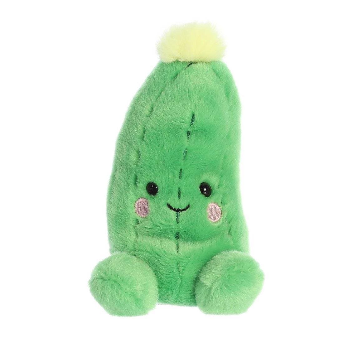 Aurora Plush Dillian Cucumber Palm Pal