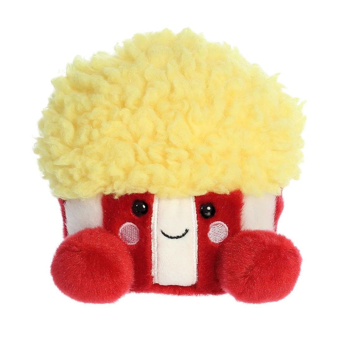 Aurora Plush Butters Popcorn Palm Pal