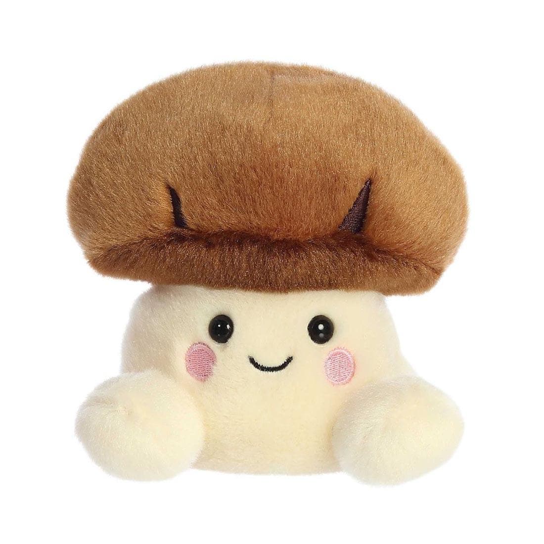 Aurora Plush Umami Shiitake Mushroom Palm Pal