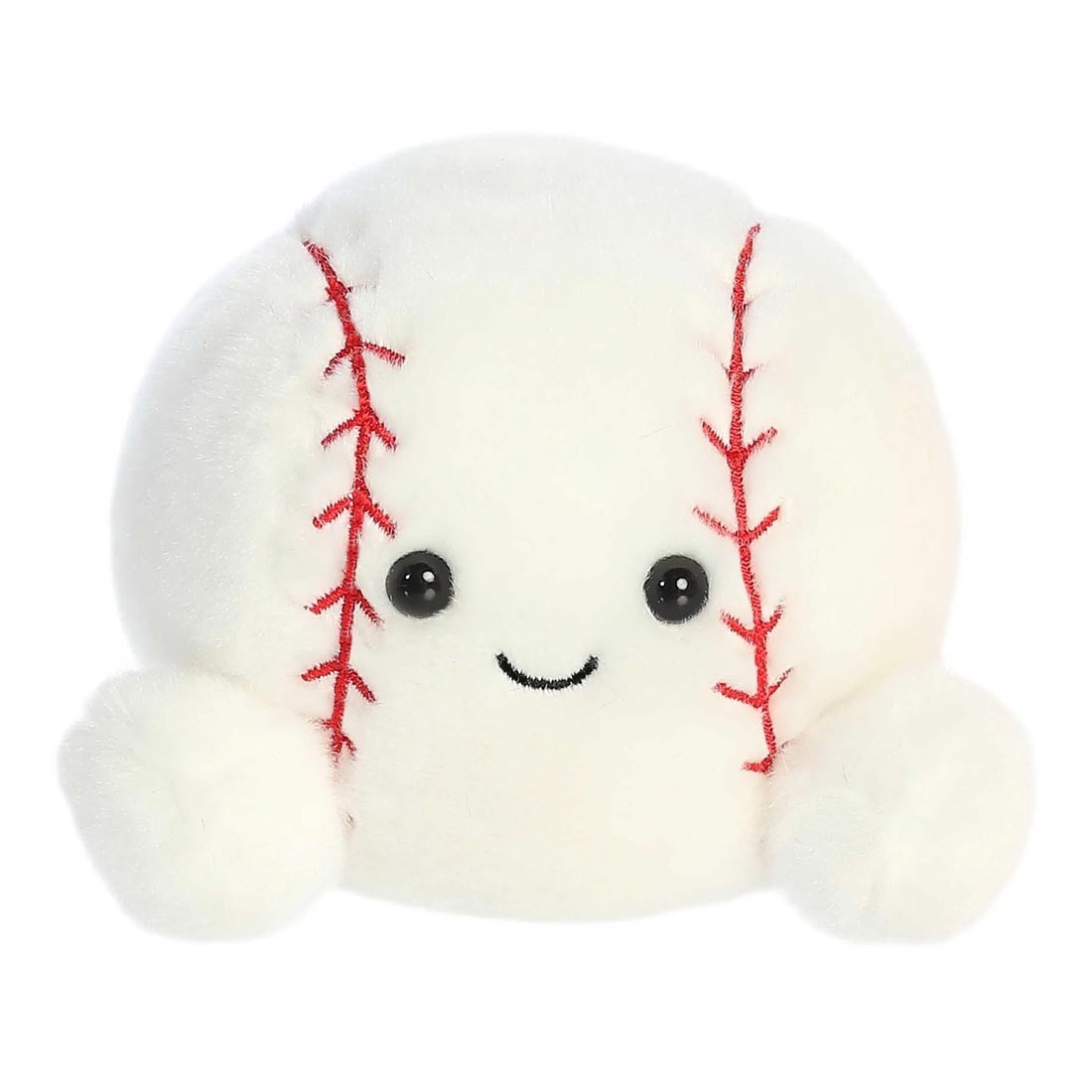 Slugger Baseball Palm Pal by Aurora Plush
