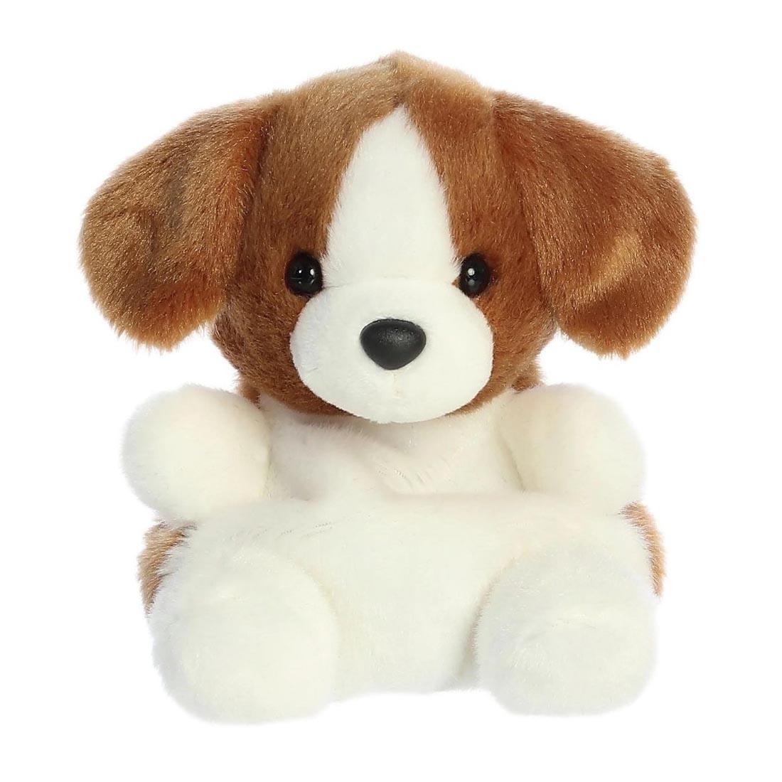 Aurora Plush Buster Beagle Palm Pal