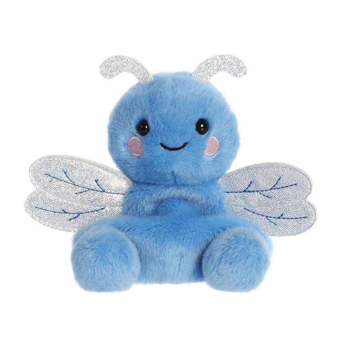 Aurora Plush Dart Dragonfly Palm Pal