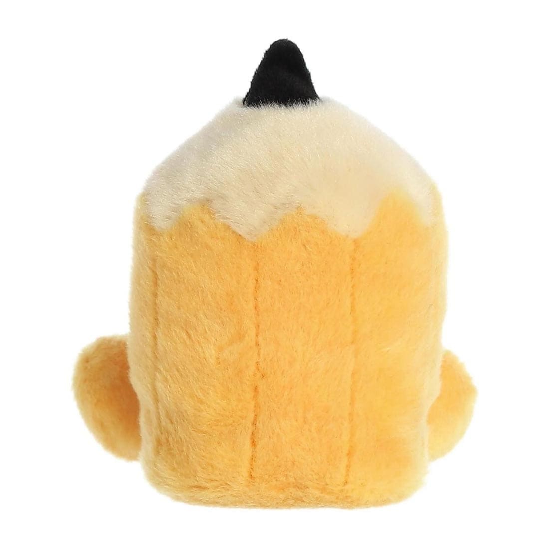 back view of Aurora Plush Tike Pencil Palm Pal