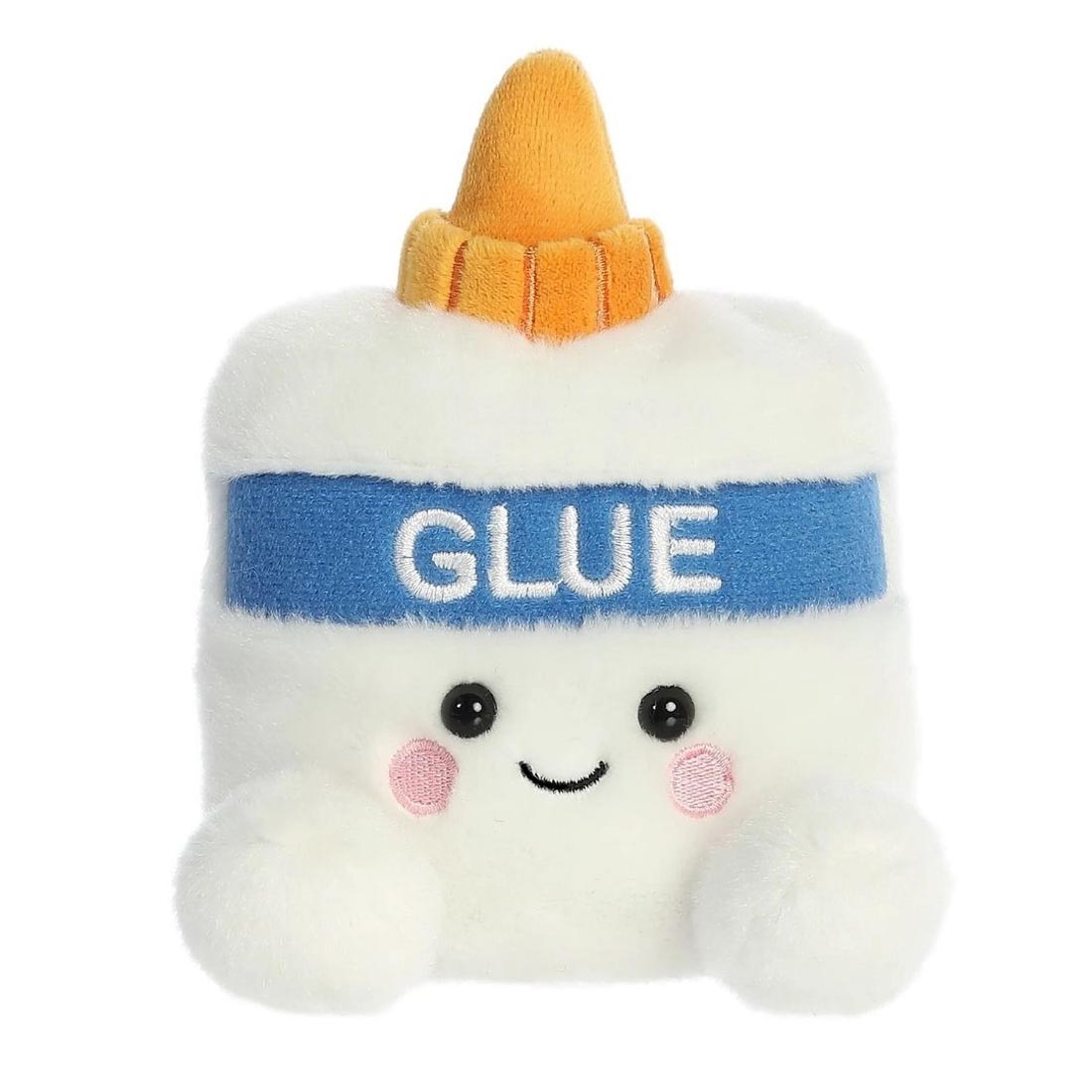 Aurora Plush Gooey Glue Palm Pal