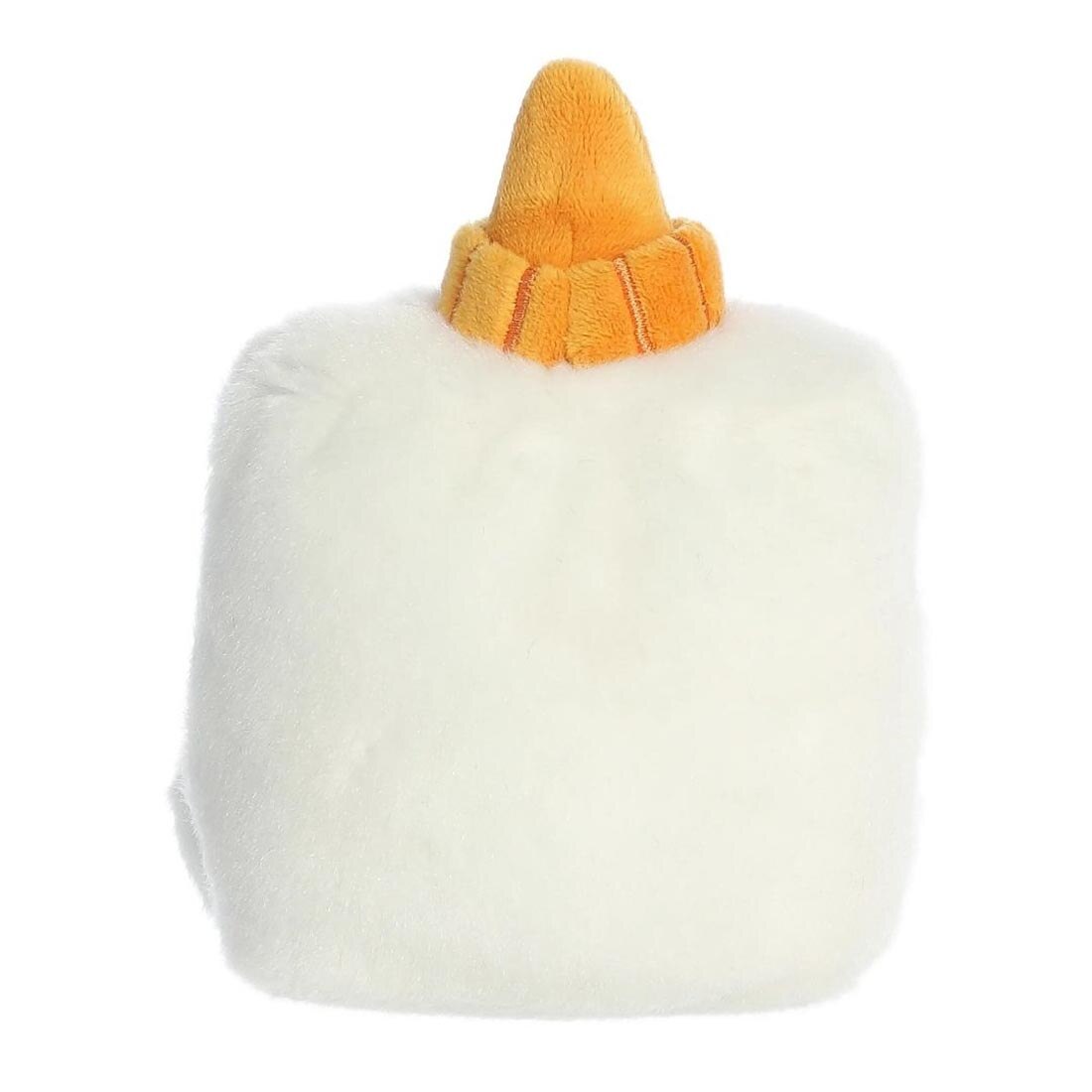 back view of Aurora Plush Gooey Glue Palm Pal