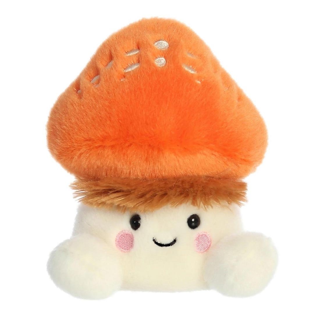 Aurora Plush Fabian Fluffy Mushroom Palm Pal